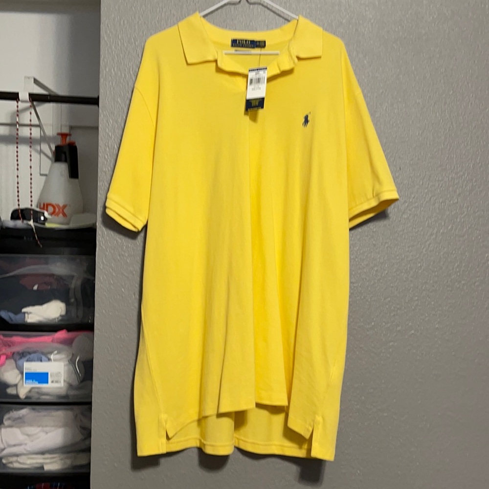 Polo Ralph Lauren